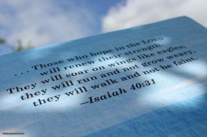 Isaiah40[1]